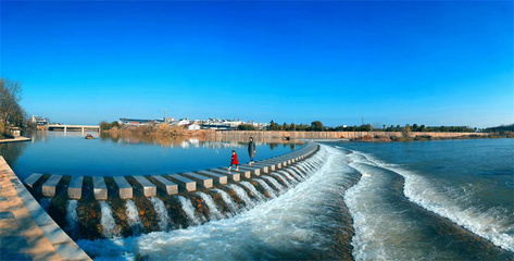衢江区 从美丽河湖到幸福河湖的迭代升级之路