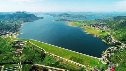费县多措并举建设幸福河湖 河湖工程绘就生态新画卷