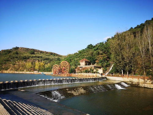 临沂市省级美丽幸福示范河湖完成市级审验，河湖工程成效显现